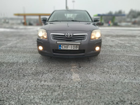 Toyota Avensis, Autot, Rusko, Tori.fi Toyota Avensis, Autot, Rusko, Tori.fi