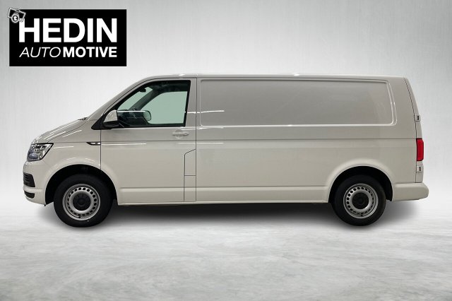 VOLKSWAGEN Transporter 5