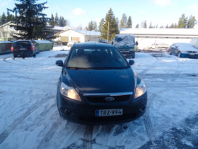 Ford Focus, Autot, Rusko, Tori.fi Ford Focus, Autot, Rusko, Tori.fi
