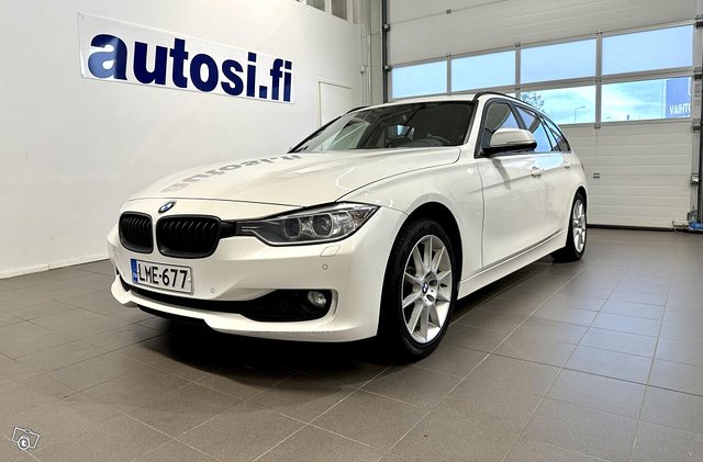 BMW 316