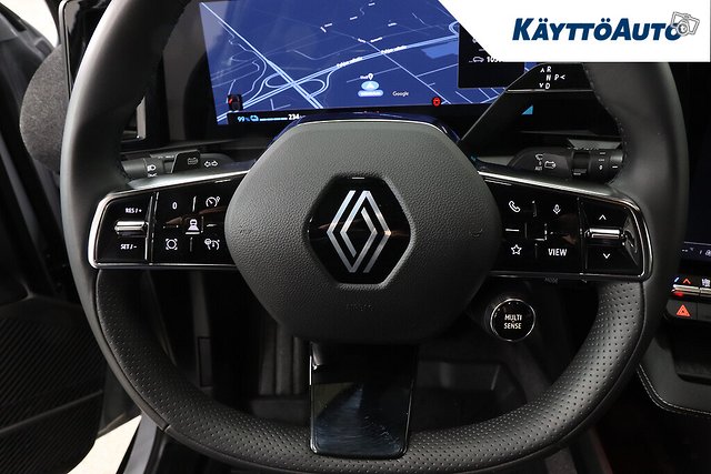 RENAULT Megane 11