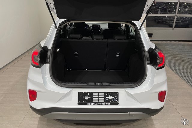 Ford Puma 10