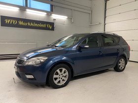 KIA Ceed, Autot, Oulu, Tori.fi KIA Ceed, Autot, Oulu, Tori.fi