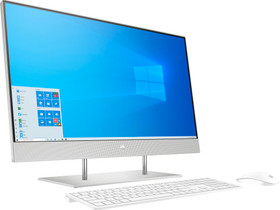 HP All-in-One R5-4/8/512 27" AIO pöytätietokone, Pöytäkoneet, Tietokoneet ja lisälaitteet, Vaasa, Tori.fi HP All-in-One R5-4/8/512 27" AIO pöytätietokone, Pöytäkoneet, Tietokoneet ja lisälaitteet, Vaasa, Tori.fi