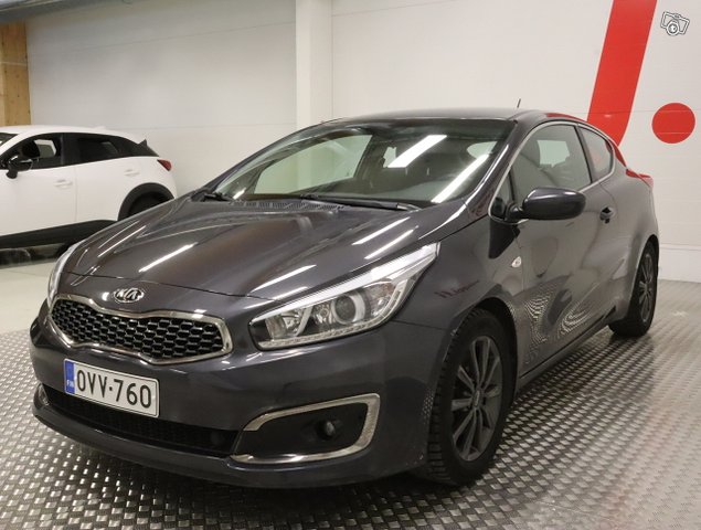Kia CEED 6