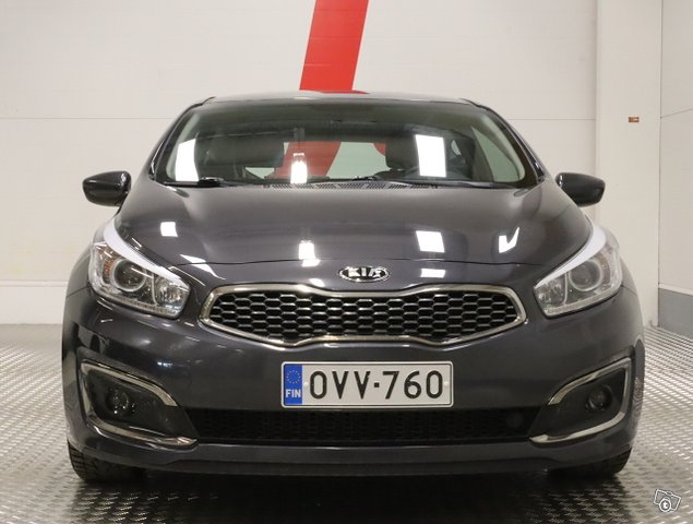 Kia CEED 7