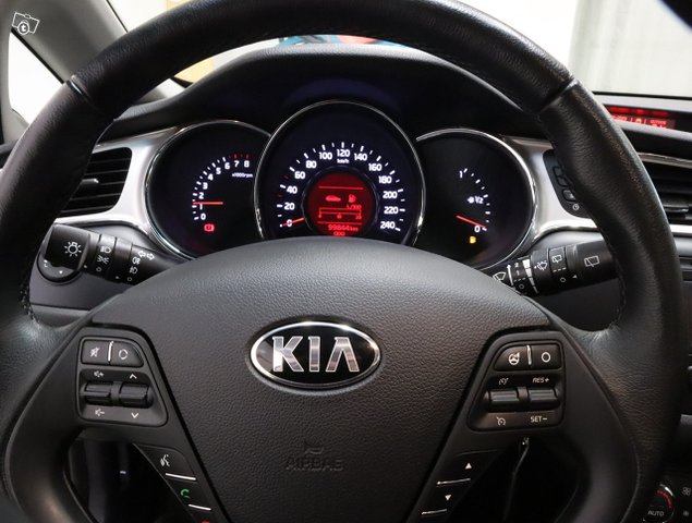 Kia CEED 10