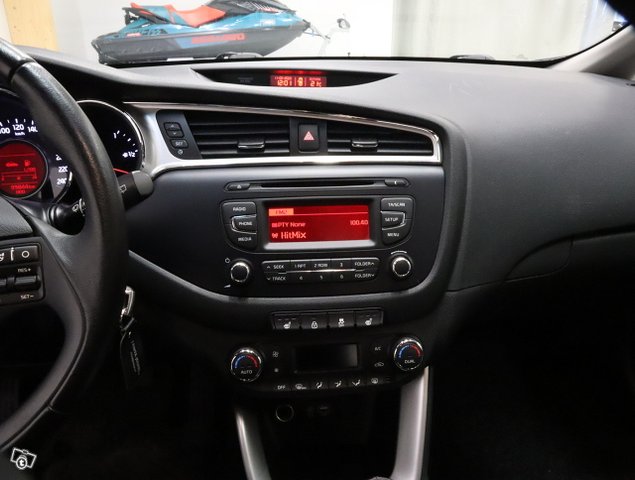 Kia CEED 11