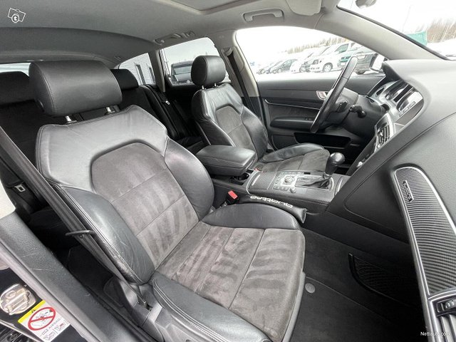 Audi A6 11