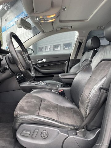Audi A6 12