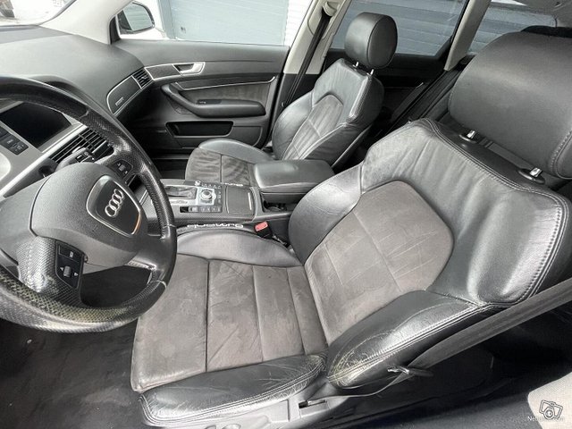 Audi A6 13