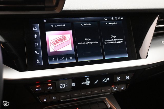 Audi A3 20
