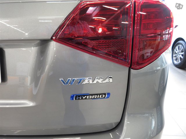Suzuki Vitara 11