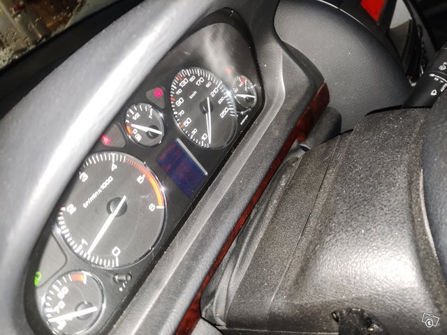 Peugeot 407, kuva 1