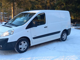 Citroen Jumpy, Autot, Isokyrö, Tori.fi Citroen Jumpy, Autot, Isokyrö, Tori.fi