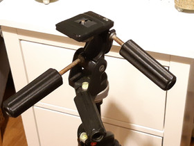 Manfrotto 141 kinopää, Valokuvaustarvikkeet, Kamerat ja valokuvaus, Kotka, Tori.fi Manfrotto 141 kinopää, Valokuvaustarvikkeet, Kamerat ja valokuvaus, Kotka, Tori.fi