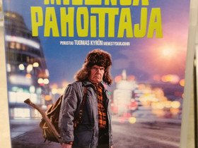 Mielensäpahoittaja, Elokuvat, Kokkola, Tori.fi Mielensäpahoittaja, Elokuvat, Kokkola, Tori.fi