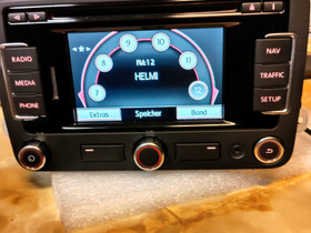 VW RNS315 OEM ,kosketusnäyttösoitin, Autostereot ja tarvikkeet, Auton varaosat ja tarvikkeet, Hattula, Tori.fi VW RNS315 OEM ,kosketusnäyttösoitin, Autostereot ja tarvikkeet, Auton varaosat ja tarvikkeet, Hattula, Tori.fi