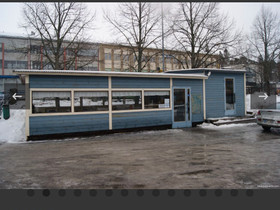 Torikahvio/kioski, Liikkeille ja yrityksille, Sastamala, Tori.fi Torikahvio/kioski, Liikkeille ja yrityksille, Sastamala, Tori.fi