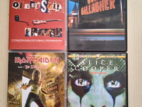 Musiikki-DVD:t, Musiikki CD, DVD ja äänitteet, Musiikki ja soittimet, Helsinki, Tori.fi Musiikki-DVD:t, Musiikki CD, DVD ja äänitteet, Musiikki ja soittimet, Helsinki, Tori.fi