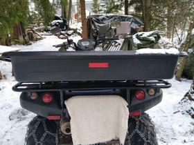 Mönkijän takakaukalo, Mönkijän varaosat ja tarvikkeet, Mototarvikkeet ja varaosat, Urjala, Tori.fi Mönkijän takakaukalo, Mönkijän varaosat ja tarvikkeet, Mototarvikkeet ja varaosat, Urjala, Tori.fi