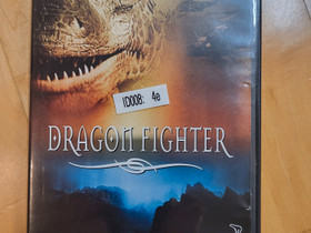 Dragon fighter dvd, Kotiteatterit ja DVD-laitteet, Viihde-elektroniikka, Mikkeli, Tori.fi Dragon fighter dvd, Kotiteatterit ja DVD-laitteet, Viihde-elektroniikka, Mikkeli, Tori.fi