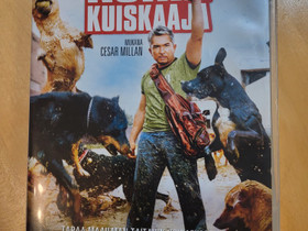 Koirakuiskaaja, Kotiteatterit ja DVD-laitteet, Viihde-elektroniikka, Mikkeli, Tori.fi Koirakuiskaaja, Kotiteatterit ja DVD-laitteet, Viihde-elektroniikka, Mikkeli, Tori.fi