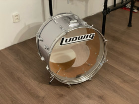 Dixon 22 basari, Rummut, Musiikki ja soittimet, Keminmaa, Tori.fi Dixon 22 basari, Rummut, Musiikki ja soittimet, Keminmaa, Tori.fi