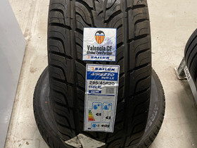295/45R20 Sailun KESÄRENKAAT 2KPL, Renkaat ja vanteet, Joensuu, Tori.fi 295/45R20 Sailun KESÄRENKAAT 2KPL, Renkaat ja vanteet, Joensuu, Tori.fi