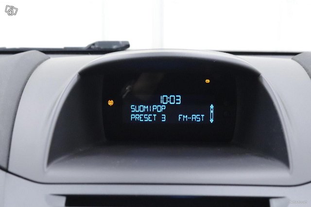 Ford Fiesta 13