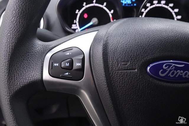 Ford Fiesta 17