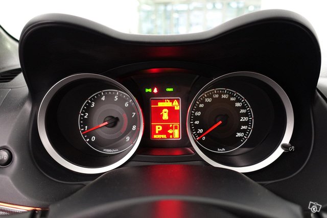 Mitsubishi Lancer 18