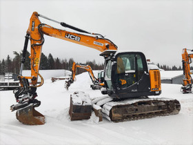 Jcb jz 141 lcd, Maanrakennuskoneet, Työkoneet ja kalusto, Mikkeli, Tori.fi Jcb jz 141 lcd, Maanrakennuskoneet, Työkoneet ja kalusto, Mikkeli, Tori.fi