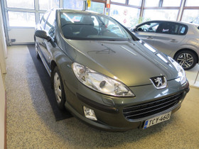 Peugeot 407, Autot, Forssa, Tori.fi Peugeot 407, Autot, Forssa, Tori.fi