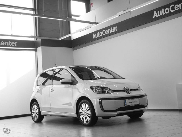 Volkswagen Up, kuva 1