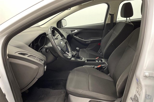 Ford Focus 12