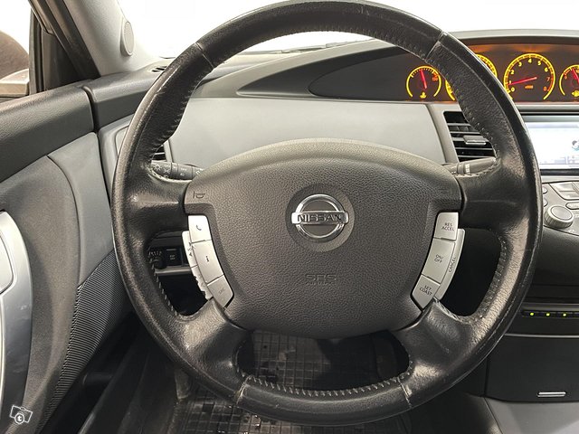 Nissan Primera 13
