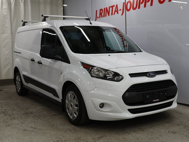 Ford Transit Connect, kuva 1