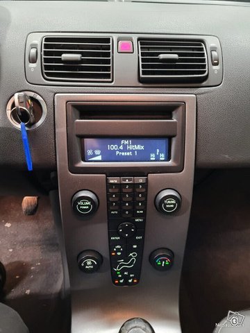 Volvo S40 14