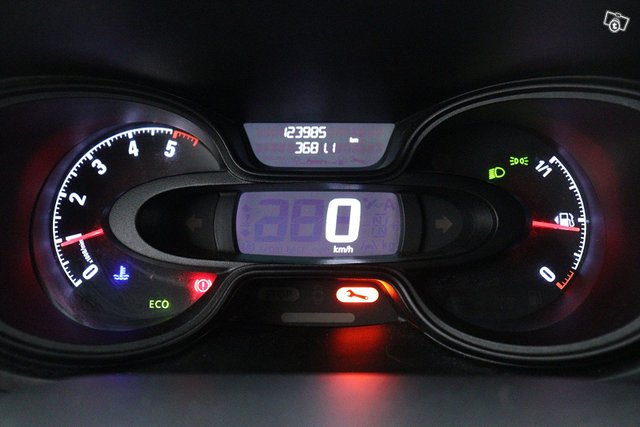 Opel Vivaro 14