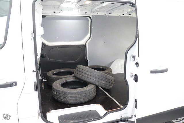 Opel Vivaro 18