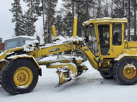 Veekmas NV17, Maanrakennuskoneet, Työkoneet ja kalusto, Joensuu, Tori.fi Veekmas NV17, Maanrakennuskoneet, Työkoneet ja kalusto, Joensuu, Tori.fi