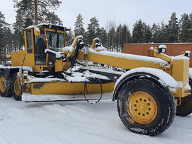 Lokomo AH 182 A, Maanrakennuskoneet, Työkoneet ja kalusto, Joensuu, Tori.fi Lokomo AH 182 A, Maanrakennuskoneet, Työkoneet ja kalusto, Joensuu, Tori.fi