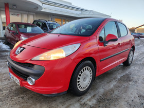 Peugeot 207, Autot, Kempele, Tori.fi Peugeot 207, Autot, Kempele, Tori.fi