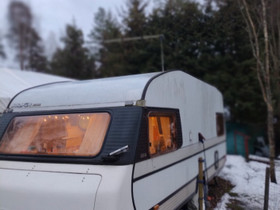 Solifer 550 DL -91, Asuntovaunut, Matkailuautot ja asuntovaunut, Kirkkonummi, Tori.fi Solifer 550 DL -91, Asuntovaunut, Matkailuautot ja asuntovaunut, Kirkkonummi, Tori.fi