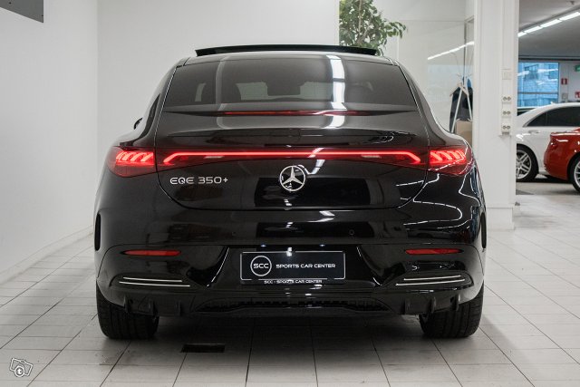 Mercedes-Benz EQE 3