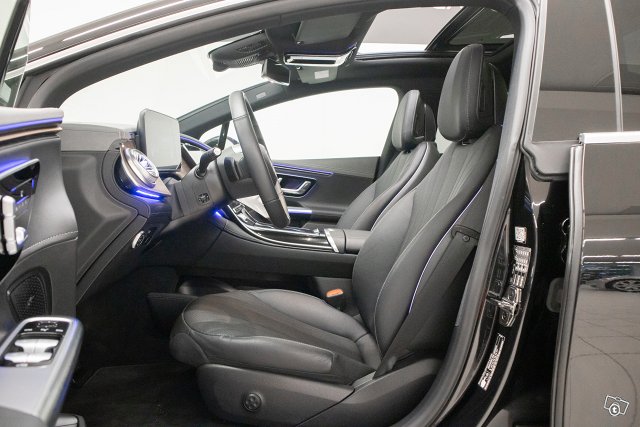 Mercedes-Benz EQE 6