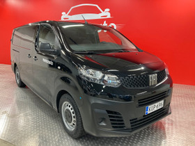 Fiat E-Scudo, Autot, Lappeenranta, Tori.fi Fiat E-Scudo, Autot, Lappeenranta, Tori.fi