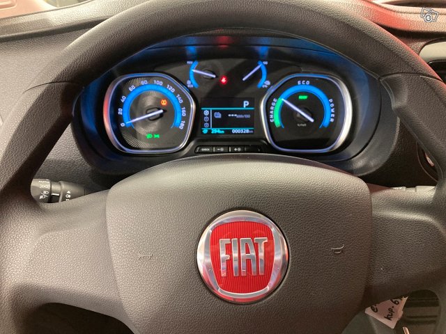 Fiat E-Scudo 9