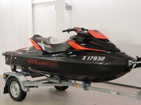 Sea-doo RXT-X, Muut, Tampere, Tori.fi Sea-doo RXT-X, Muut, Tampere, Tori.fi